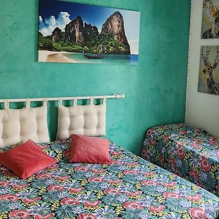 Casa Zuccherino Rho Bagian luar foto