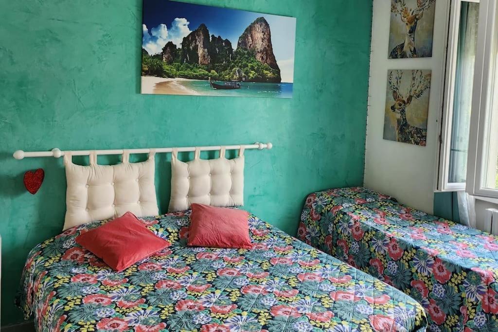 Casa Zuccherino Rho Bagian luar foto