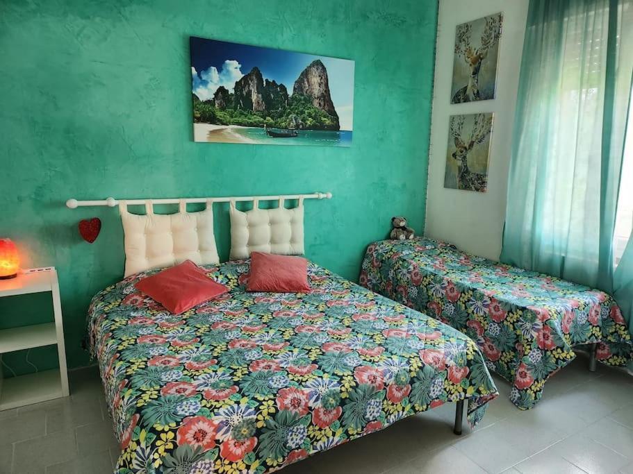 Casa Zuccherino Rho Bagian luar foto