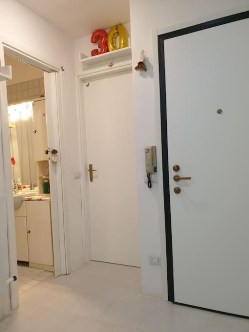 Casa Zuccherino Rho Bagian luar foto