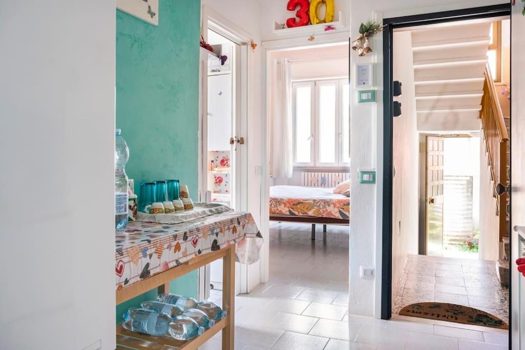 Casa Zuccherino Rho Bagian luar foto