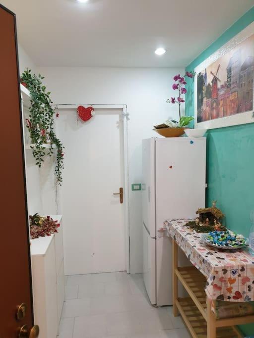 Casa Zuccherino Rho Bagian luar foto