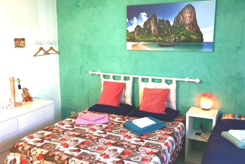 Casa Zuccherino Rho Bagian luar foto