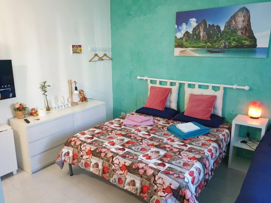 Casa Zuccherino Rho Bagian luar foto