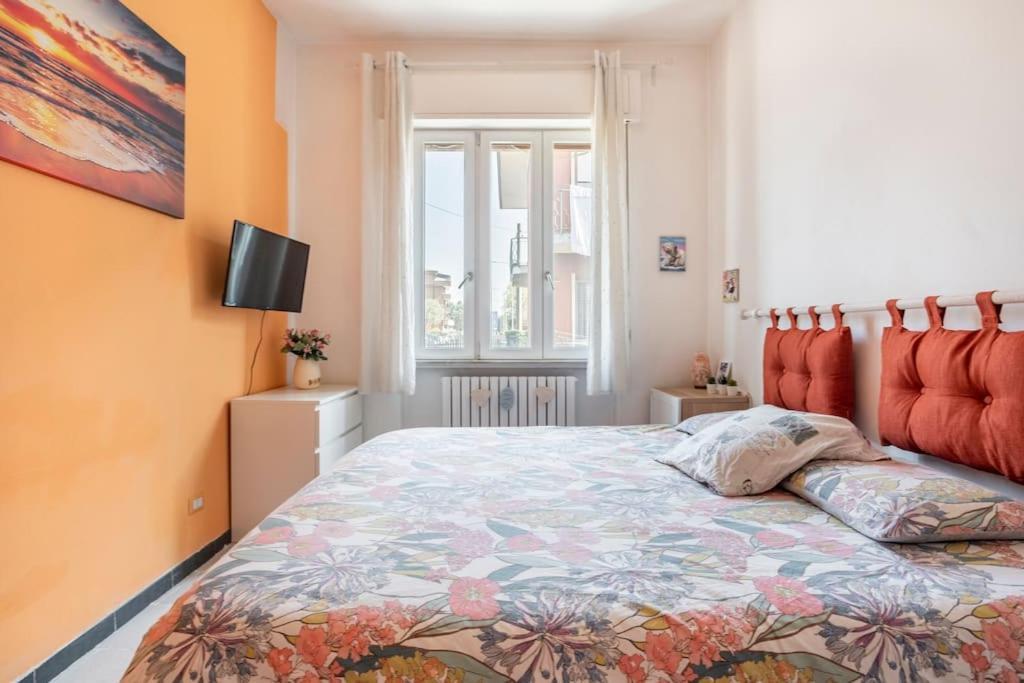 Casa Zuccherino Rho Bagian luar foto