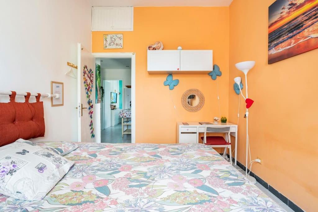 Casa Zuccherino Rho Bagian luar foto