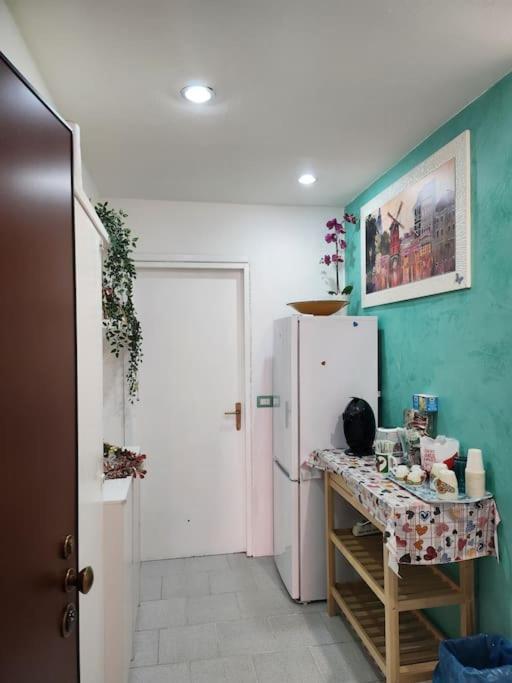 Casa Zuccherino Rho Bagian luar foto