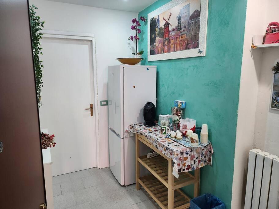 Casa Zuccherino Rho Bagian luar foto
