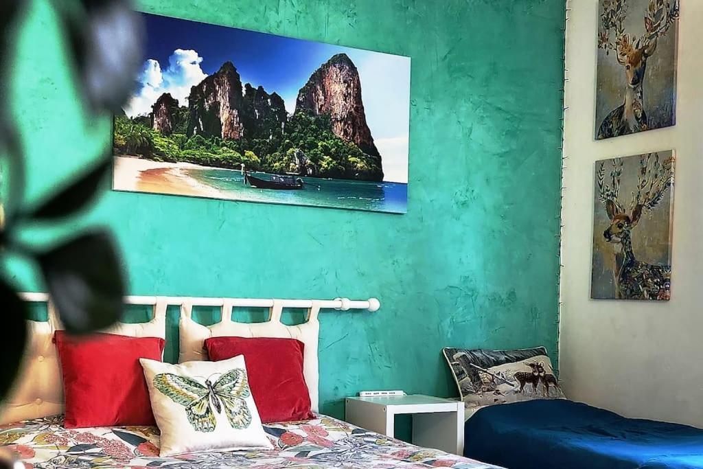 Casa Zuccherino Rho Bagian luar foto