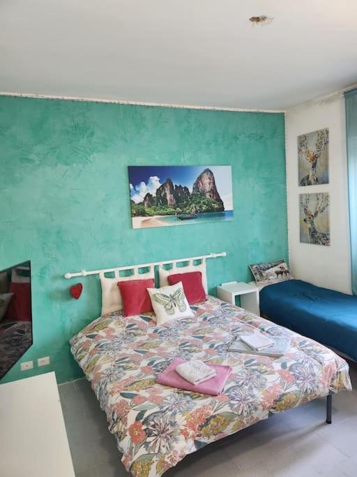 Casa Zuccherino Rho Bagian luar foto