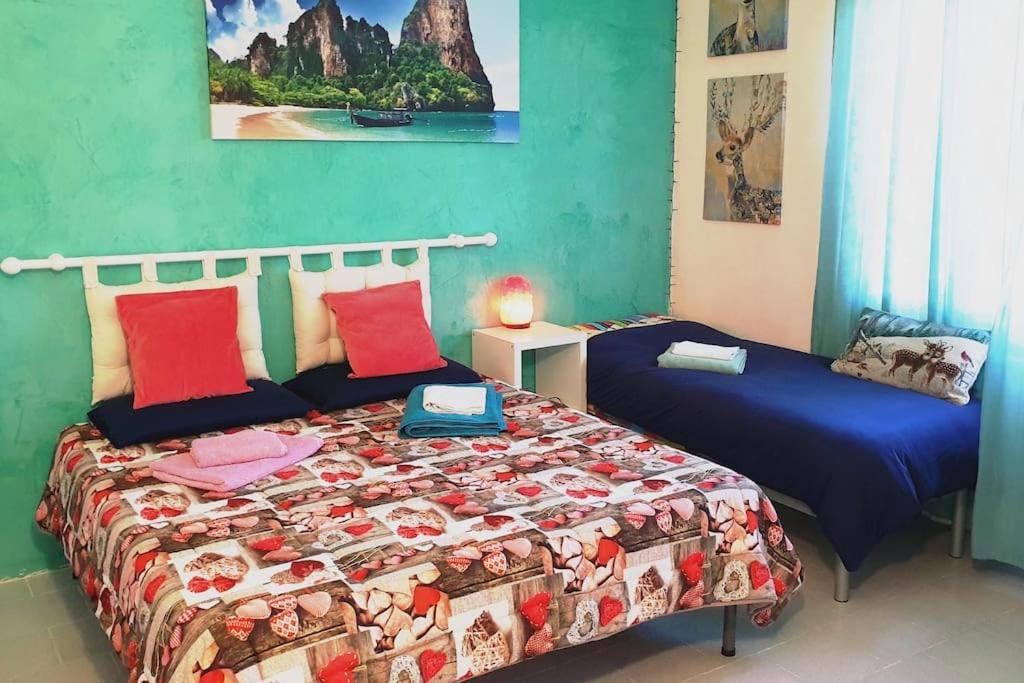 Casa Zuccherino Rho Bagian luar foto