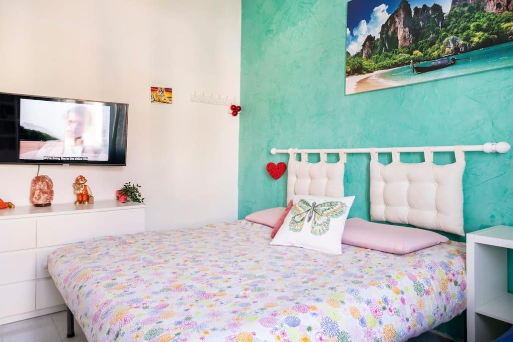 Casa Zuccherino Rho Bagian luar foto