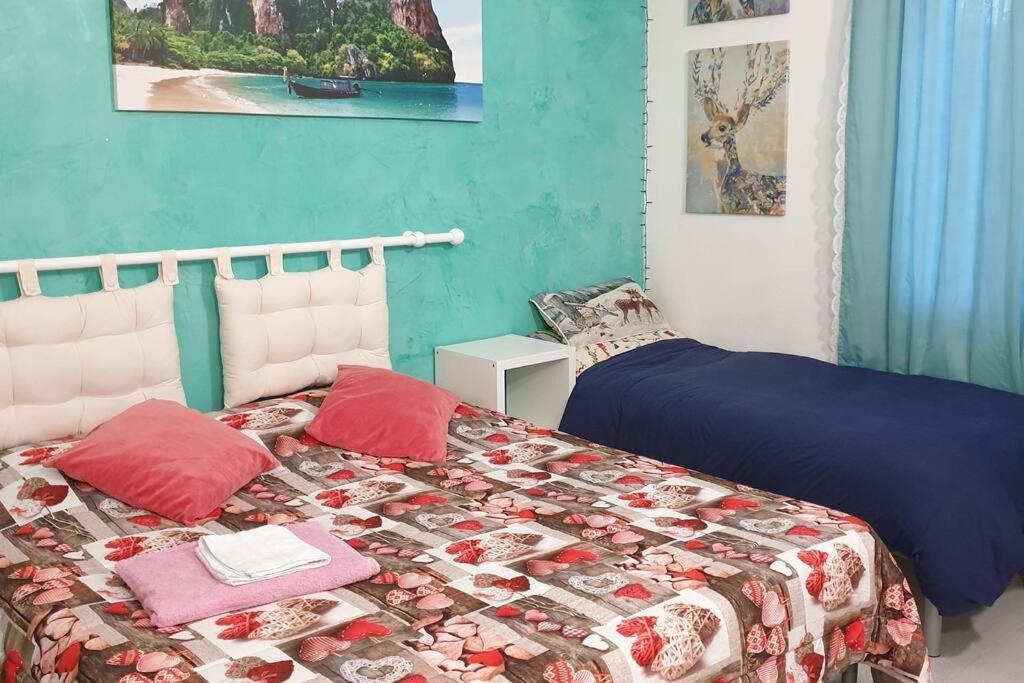 Casa Zuccherino Rho Bagian luar foto