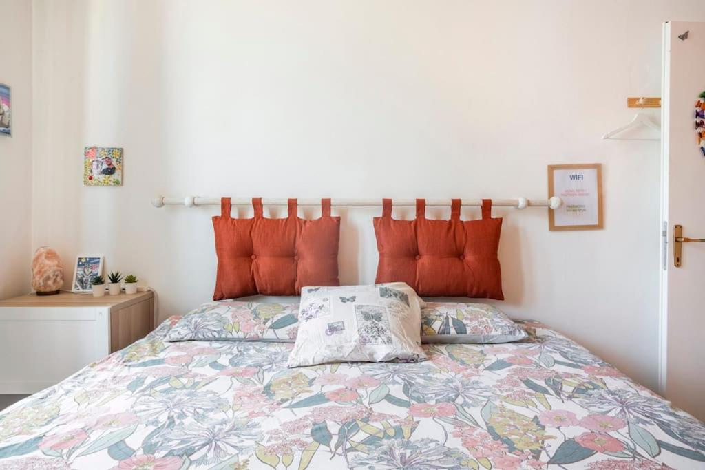 Casa Zuccherino Rho Bagian luar foto
