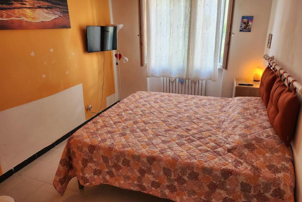 Casa Zuccherino Rho Bagian luar foto