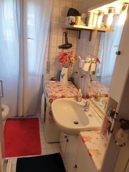 Casa Zuccherino Rho Bagian luar foto