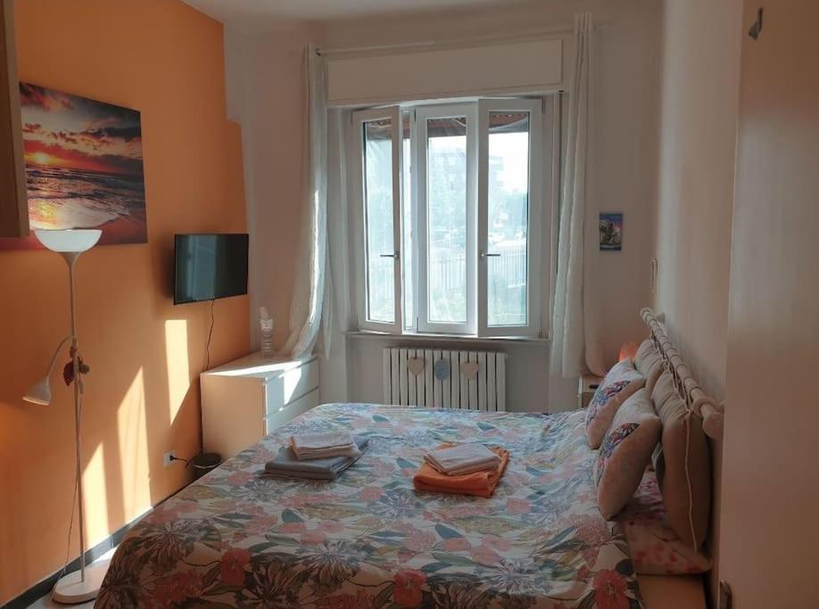 Casa Zuccherino Rho Bagian luar foto