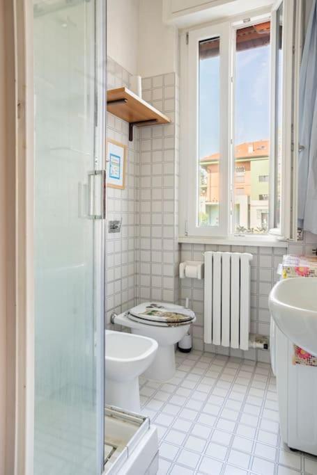 Casa Zuccherino Rho Bagian luar foto