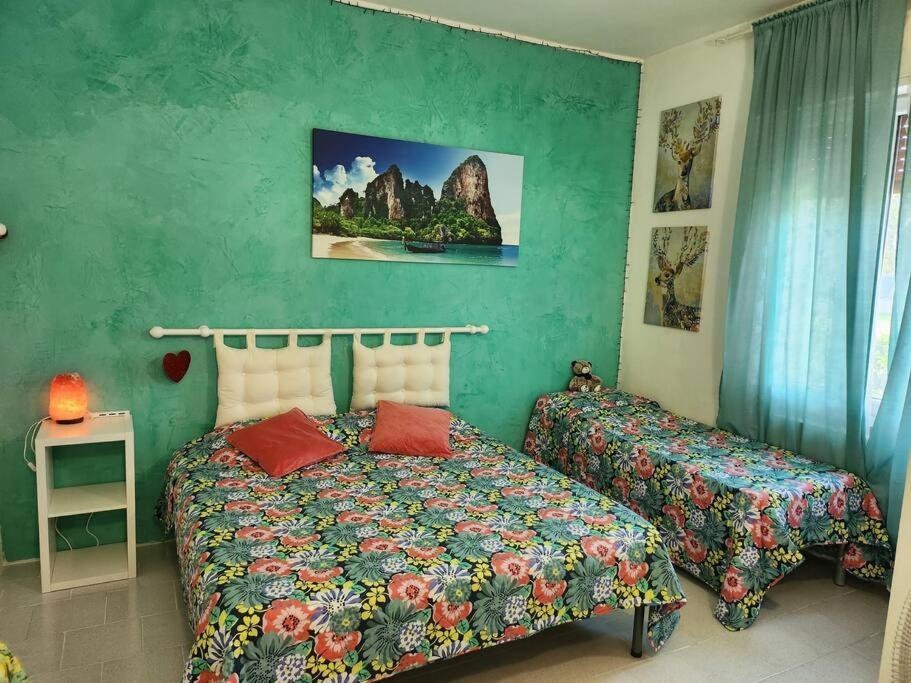Casa Zuccherino Rho Bagian luar foto