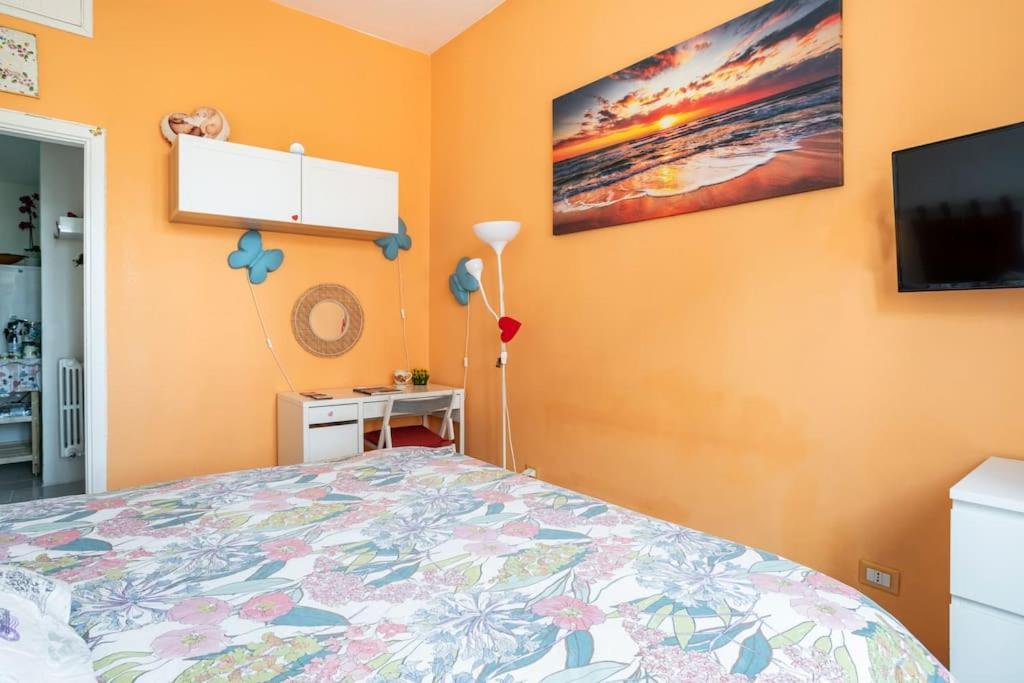 Casa Zuccherino Rho Bagian luar foto