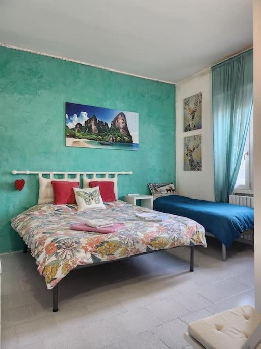Casa Zuccherino Rho Bagian luar foto