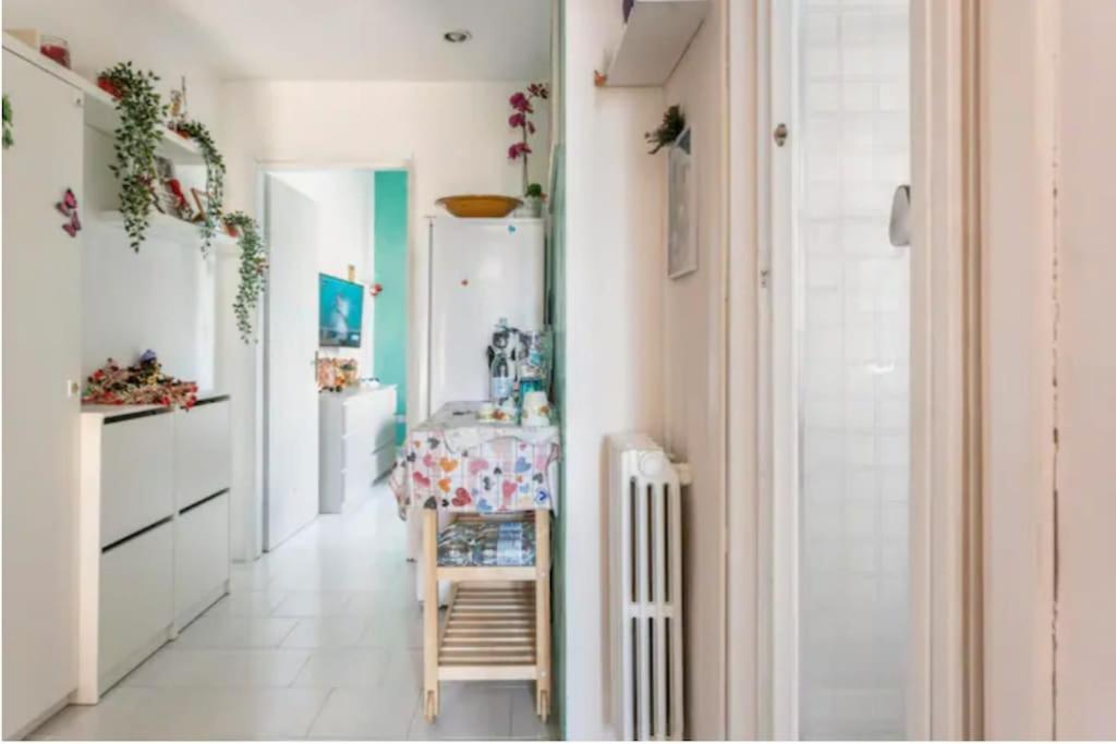 Casa Zuccherino Rho Bagian luar foto