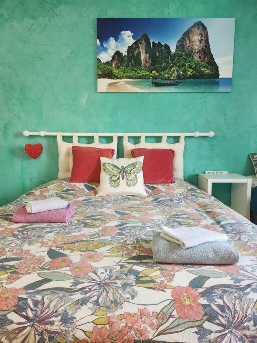Casa Zuccherino Rho Bagian luar foto