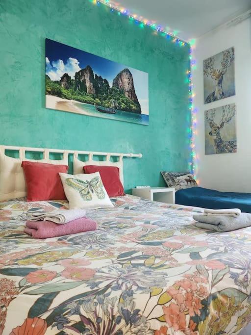 Casa Zuccherino Rho Bagian luar foto