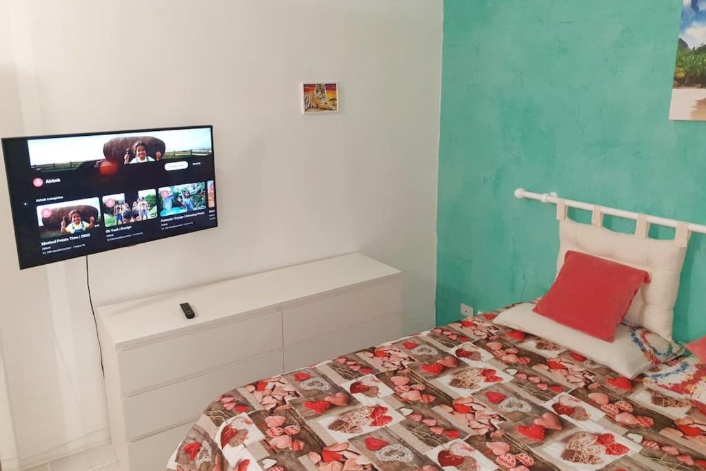 Casa Zuccherino Rho Bagian luar foto