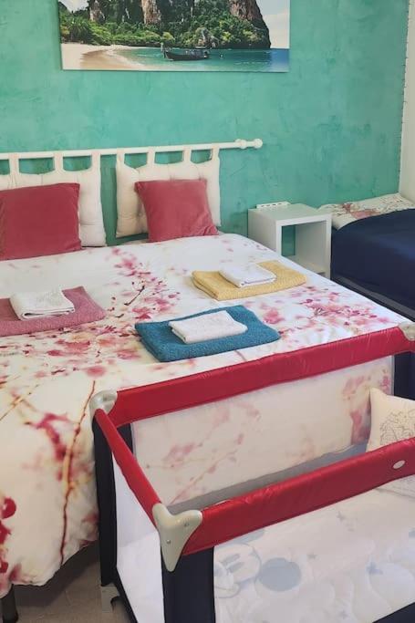 Casa Zuccherino Rho Bagian luar foto